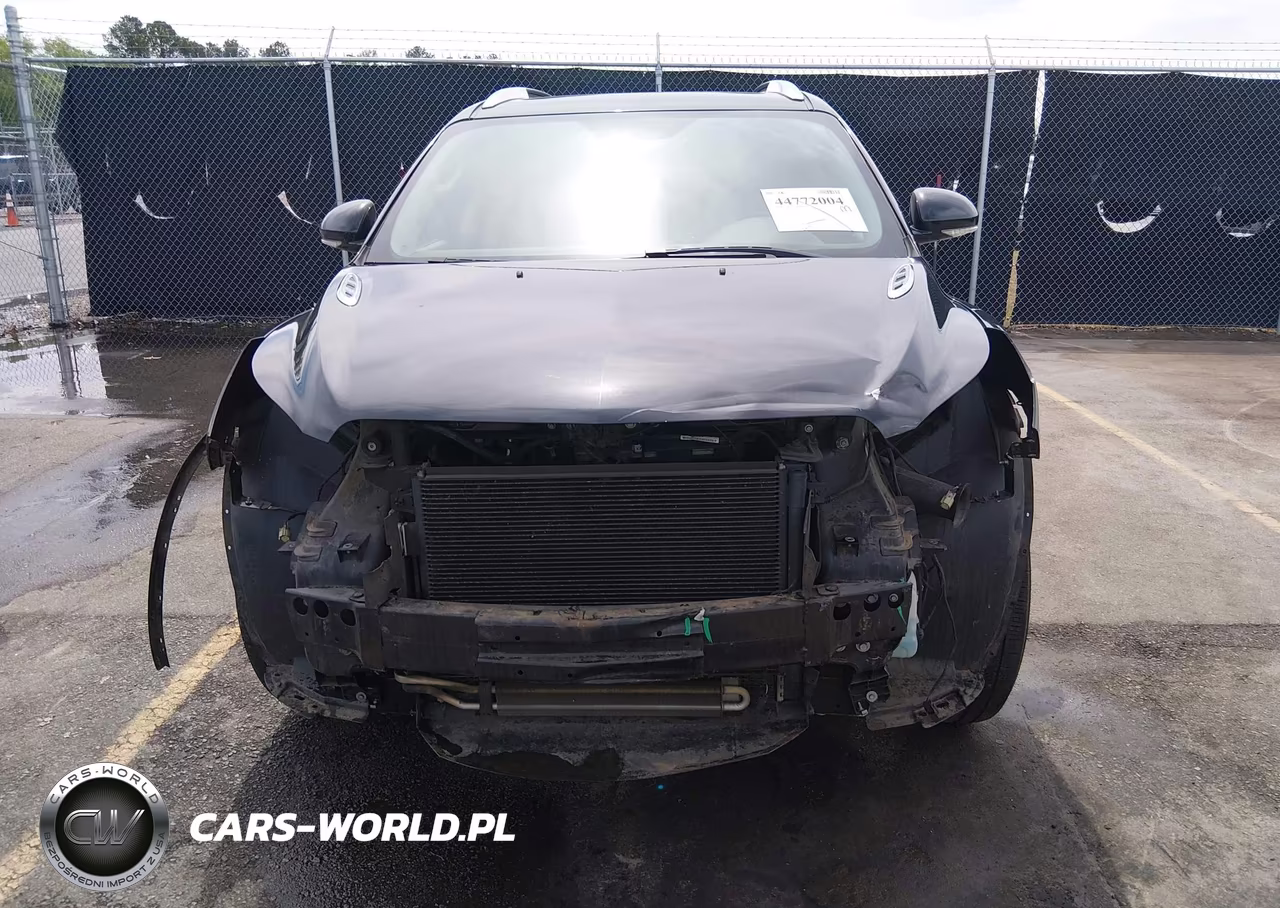 2013 Buick Enclave Leather VIN:5GAKRCKD1DJ126689 - 6