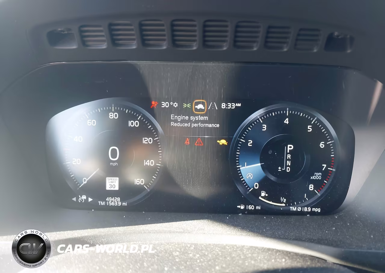 2022 Volvo Xc90 T6 Momentum 7 Passenger VIN:YV4A22PK1N1865477 - 7
