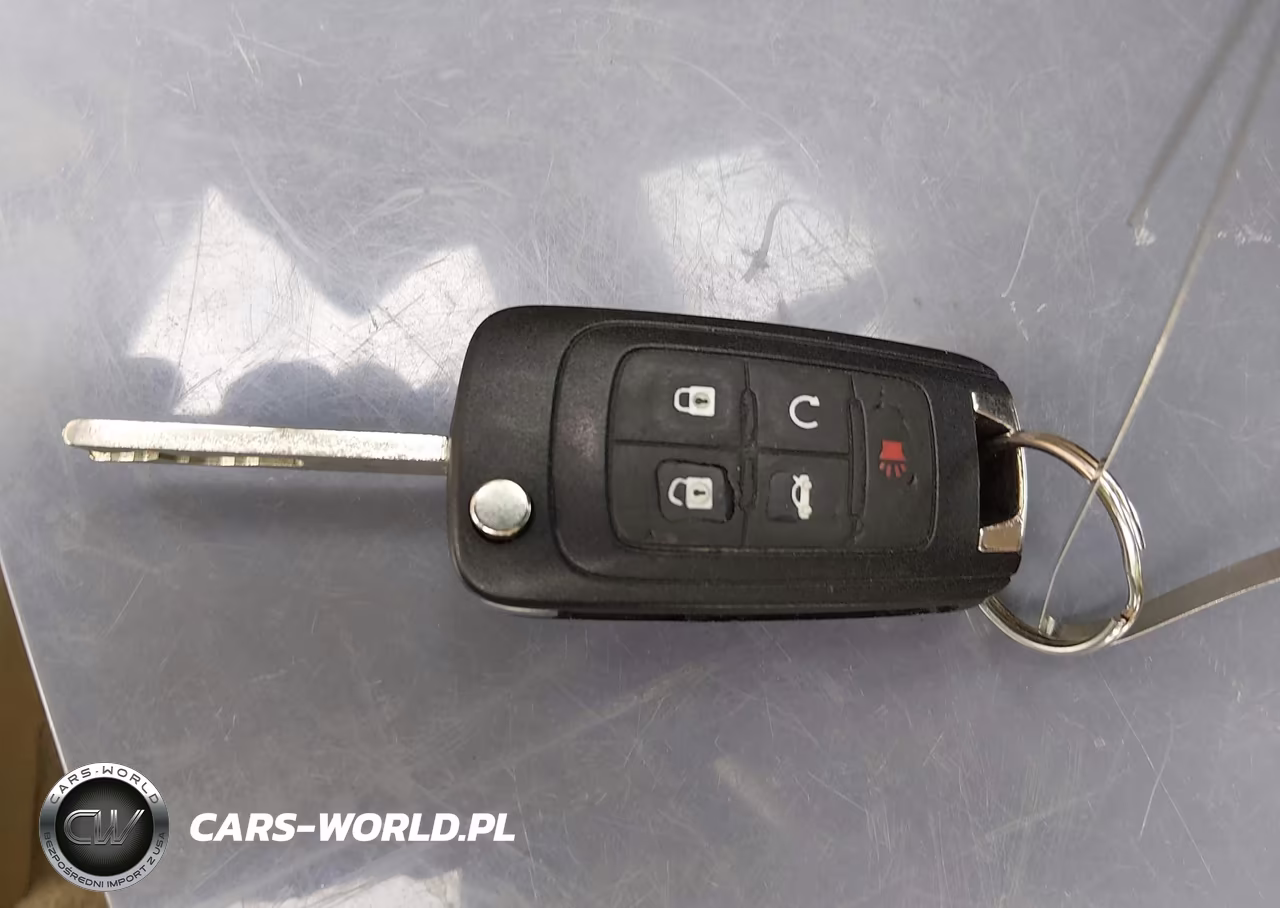 2011 Buick Lacrosse Cxl VIN:1G4GC5EC9BF116038 - 11