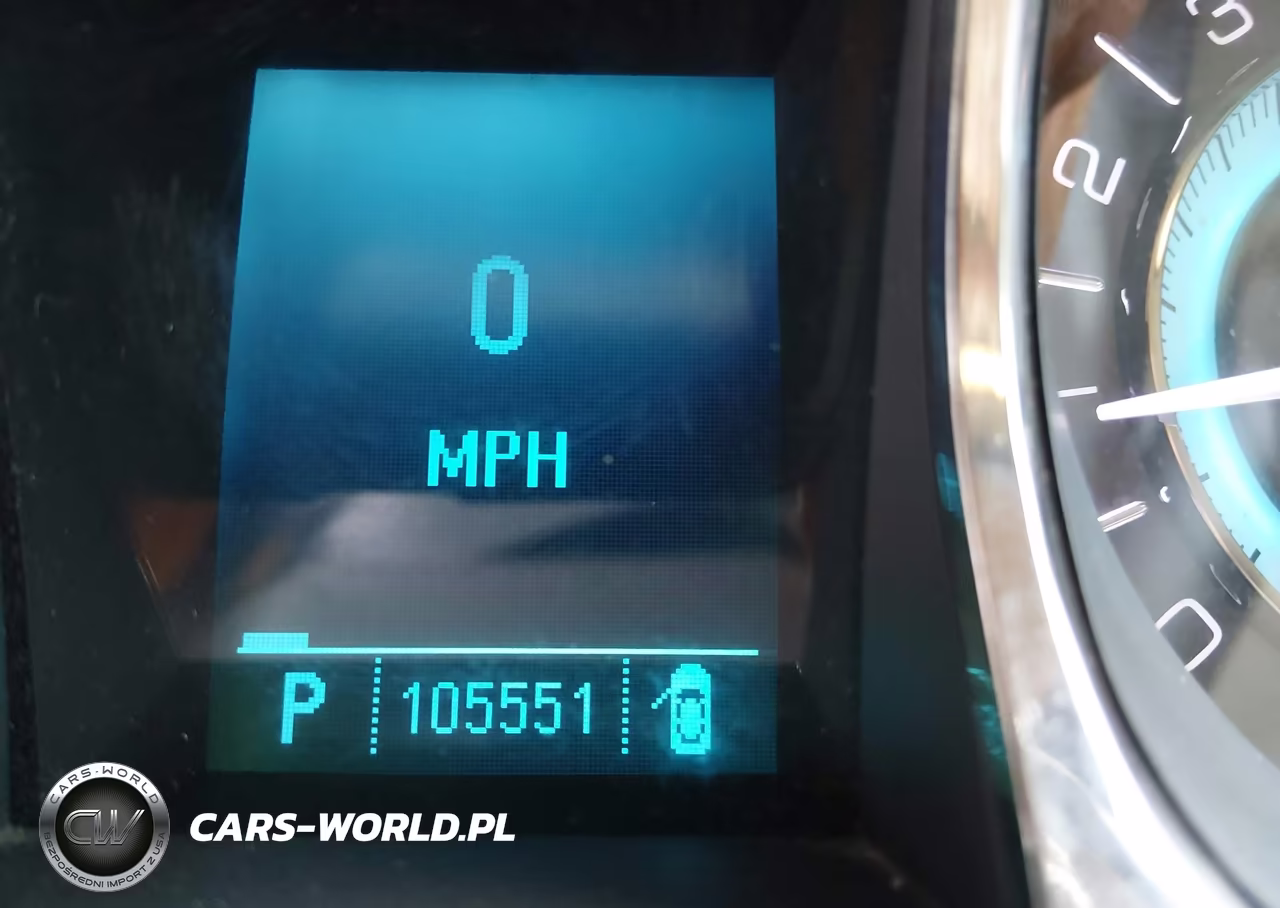 2011 Buick Lacrosse Cxl VIN:1G4GC5EC9BF116038 - 15
