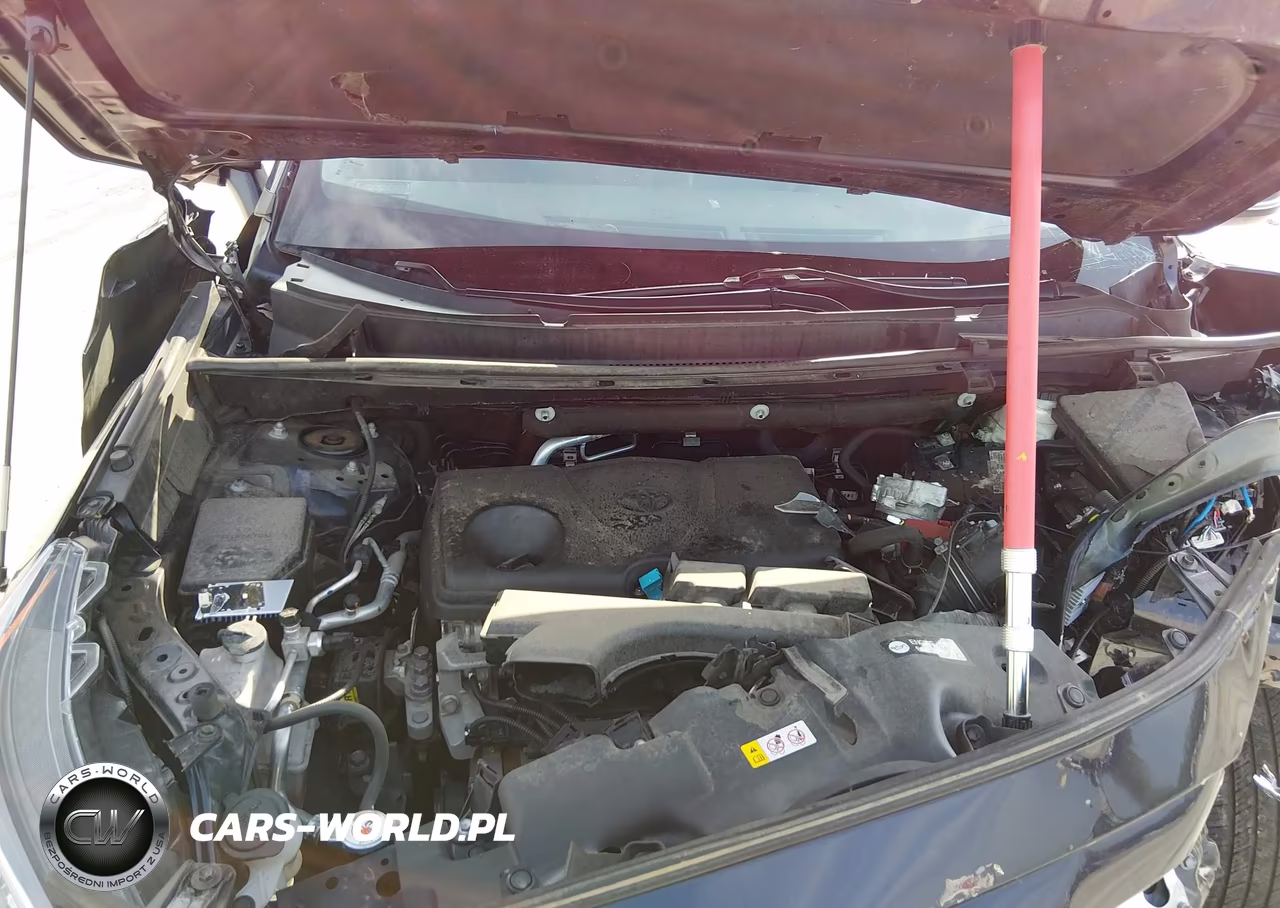 2021 Toyota Rav4 Xle VIN:2T3P1RFV0MW233302 - 10
