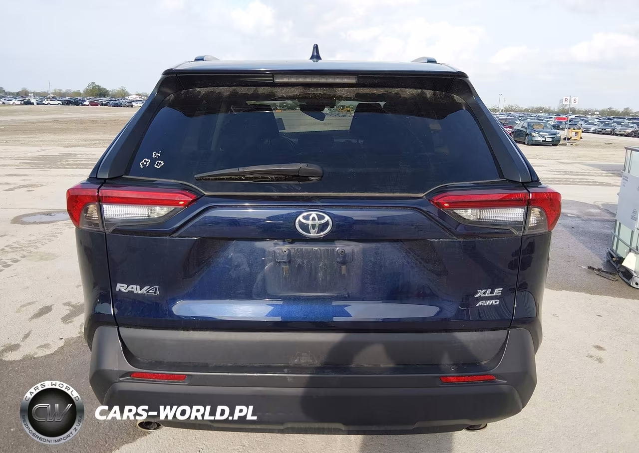 2021 Toyota Rav4 Xle VIN:2T3P1RFV0MW233302 - 16