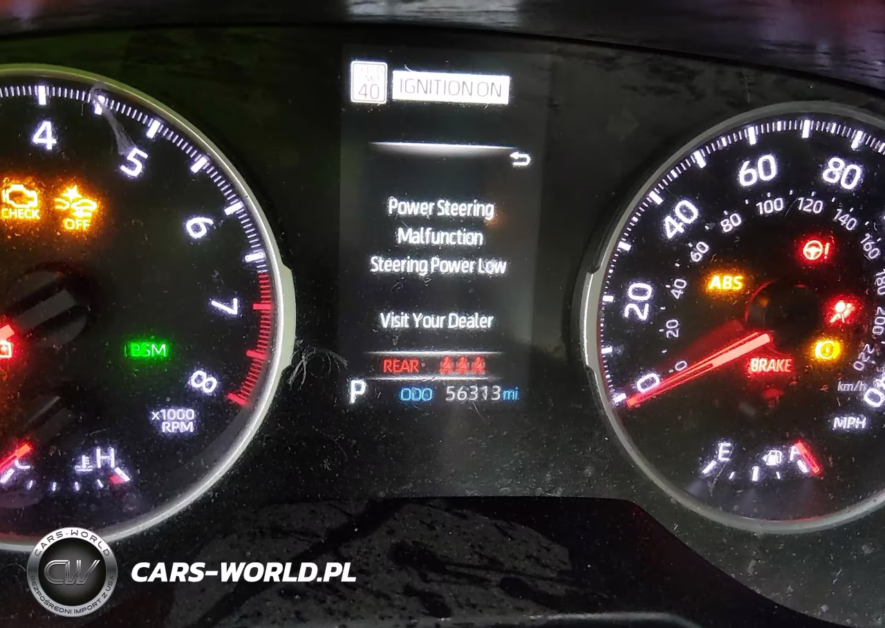 2021 Toyota Rav4 Xle VIN:2T3P1RFV0MW233302 - 7