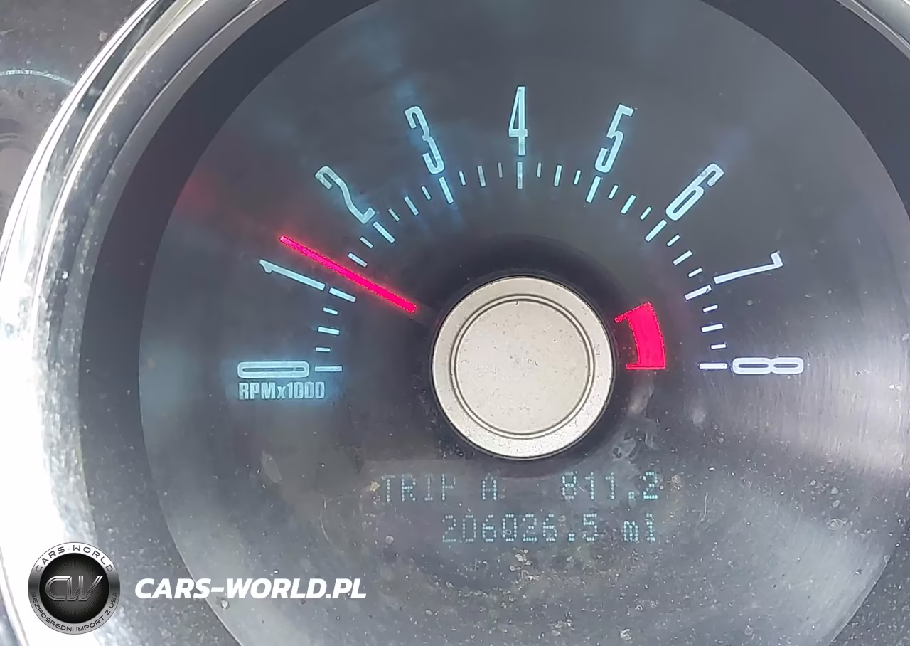 2012 Ford Mustang V6 VIN:1ZVBP8AM5C5261763 - 15