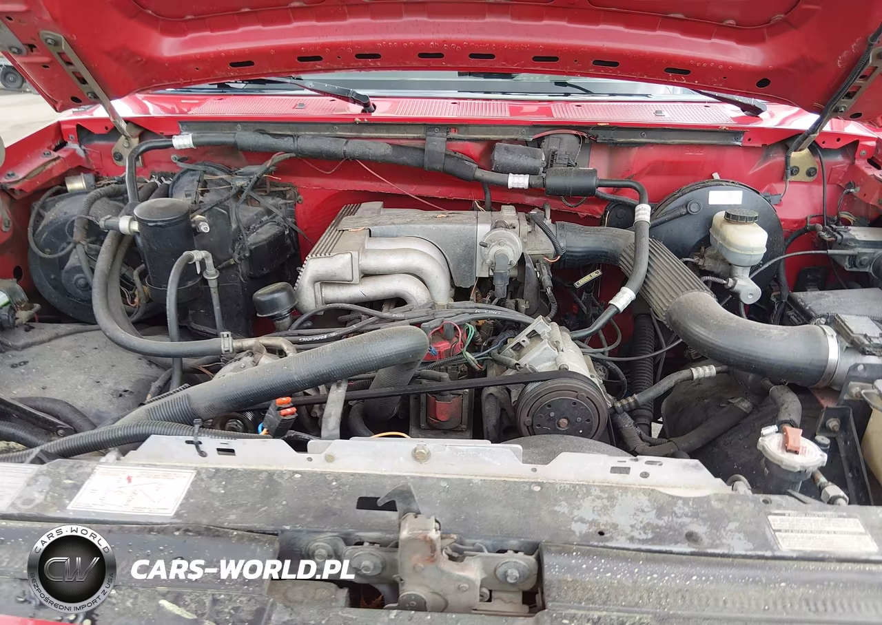 1993 Ford F150 VIN:1FTDF15R4PLA71269 - 10