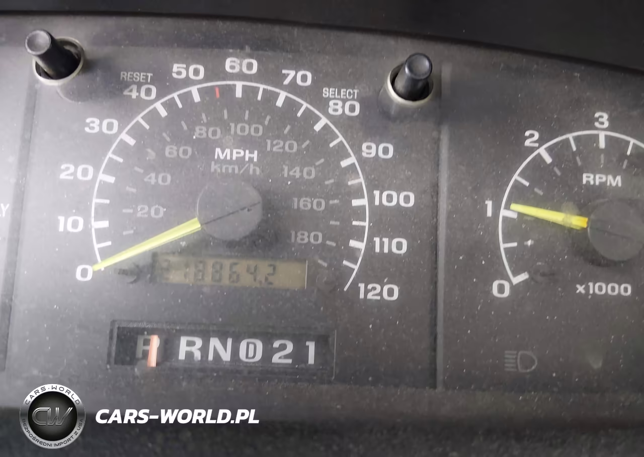 1993 Ford F150 VIN:1FTDF15R4PLA71269 - 15