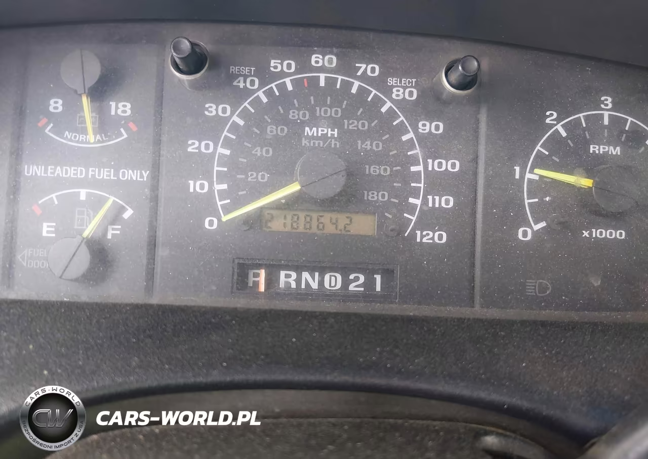 1993 Ford F150 VIN:1FTDF15R4PLA71269 - 7