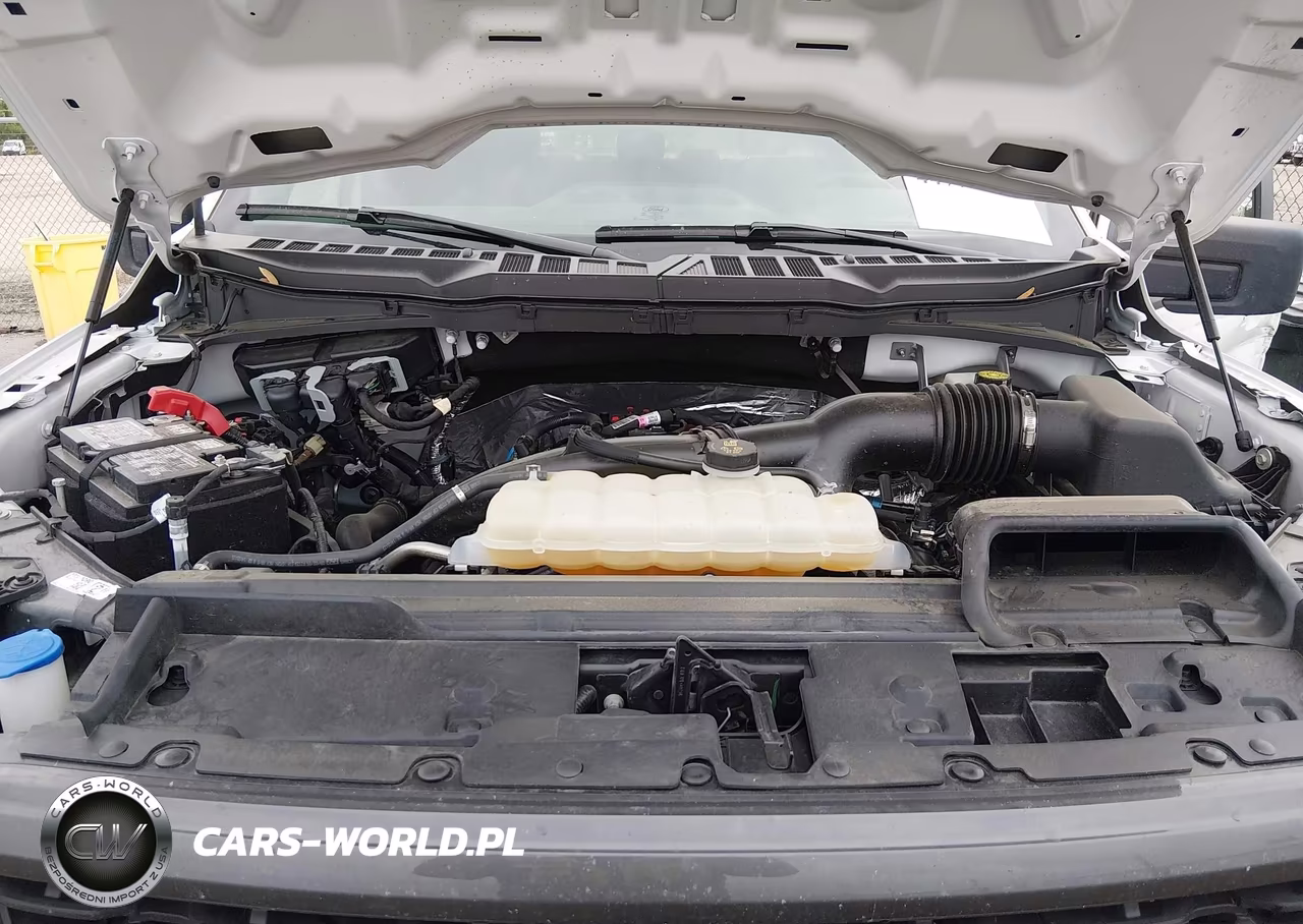 2025 Ford F-150 Stx VIN:1FTEX2KP4SKE75701 - 10