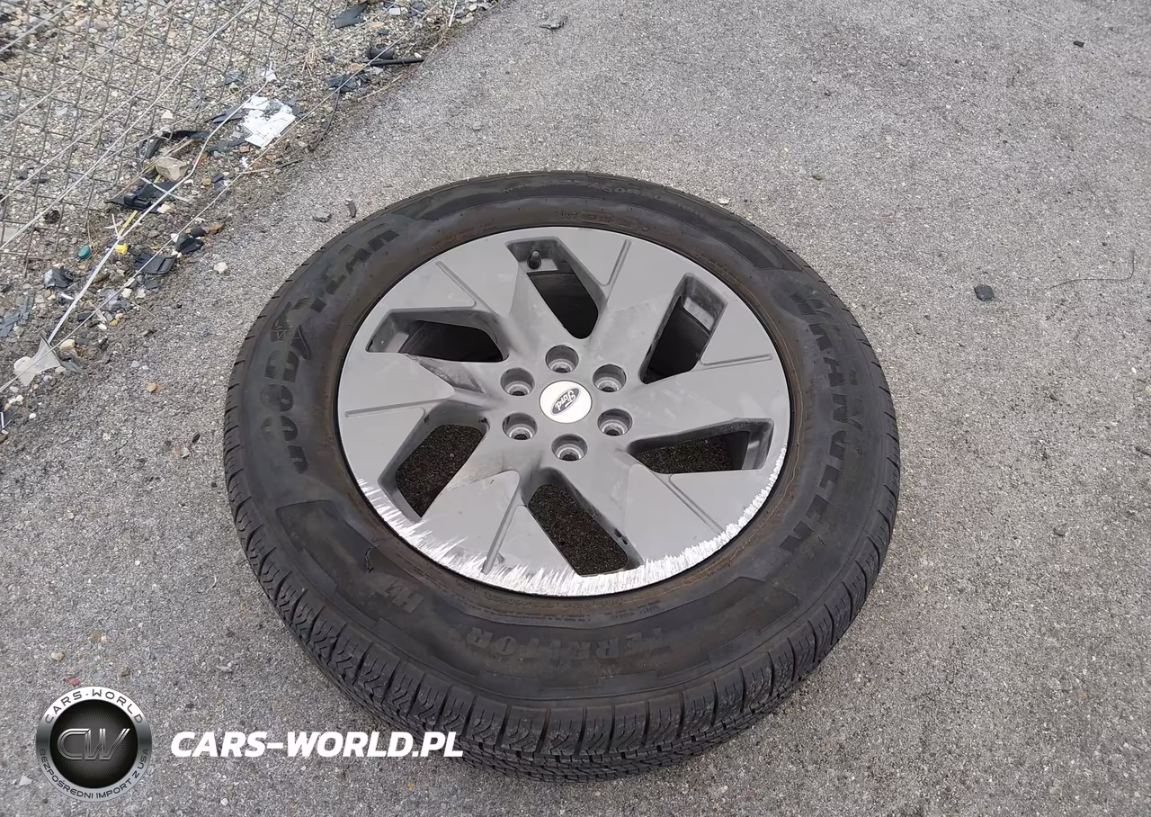 2025 Ford F-150 Stx VIN:1FTEX2KP4SKE75701 - 12