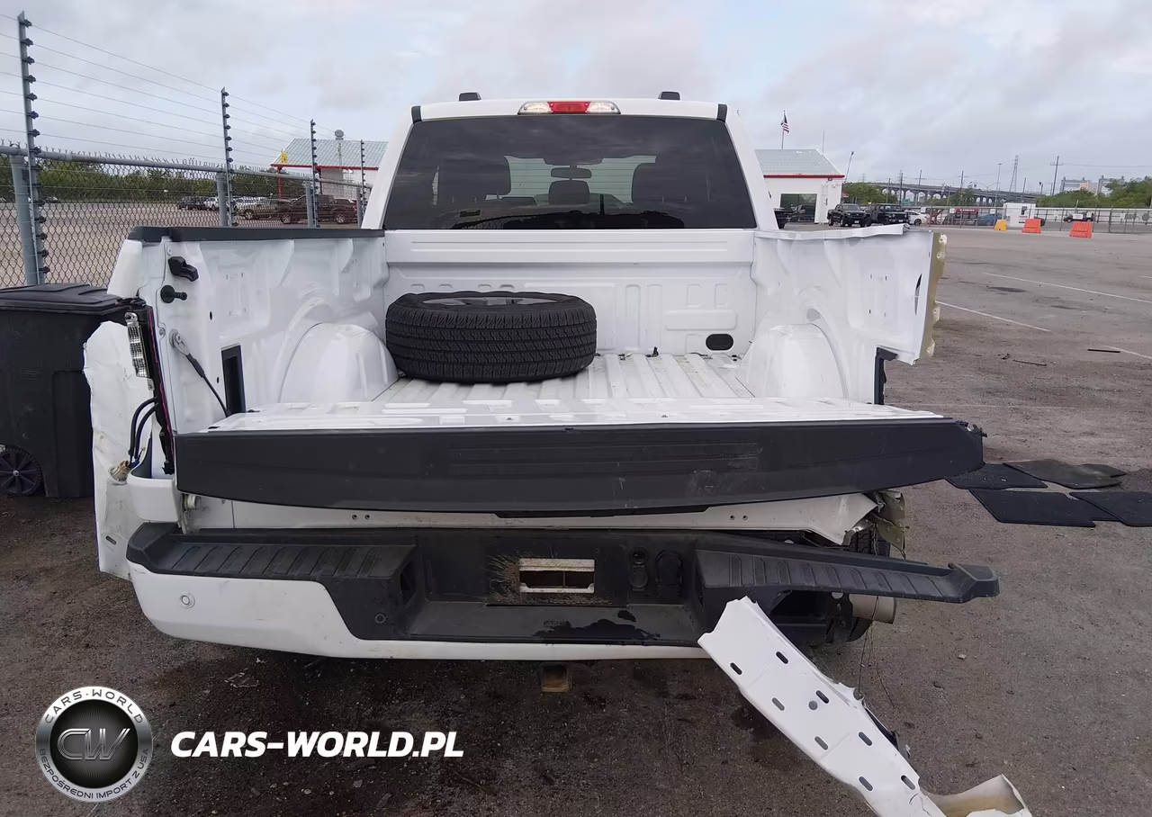 2025 Ford F-150 Stx VIN:1FTEX2KP4SKE75701 - 17