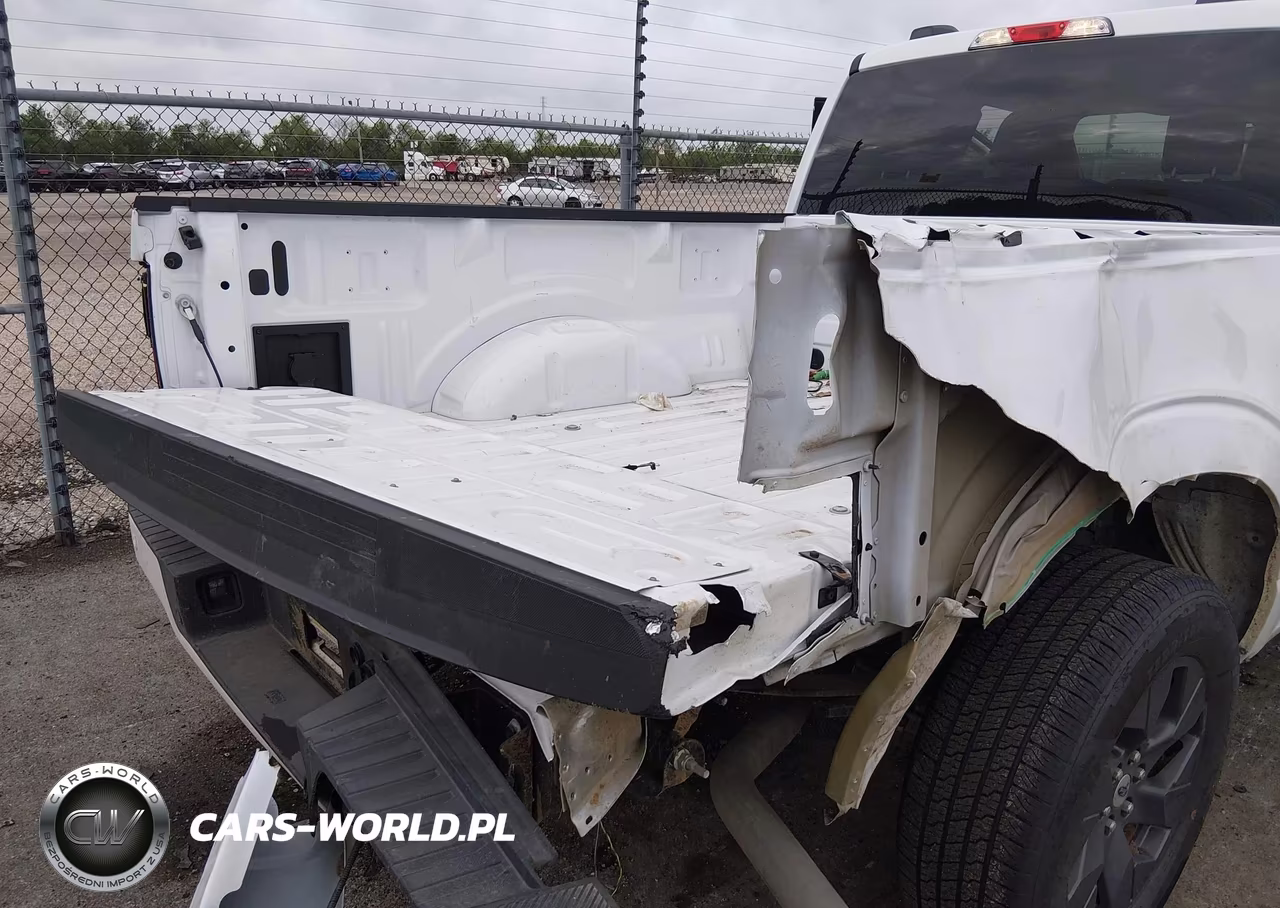 2025 Ford F-150 Stx VIN:1FTEX2KP4SKE75701 - 6