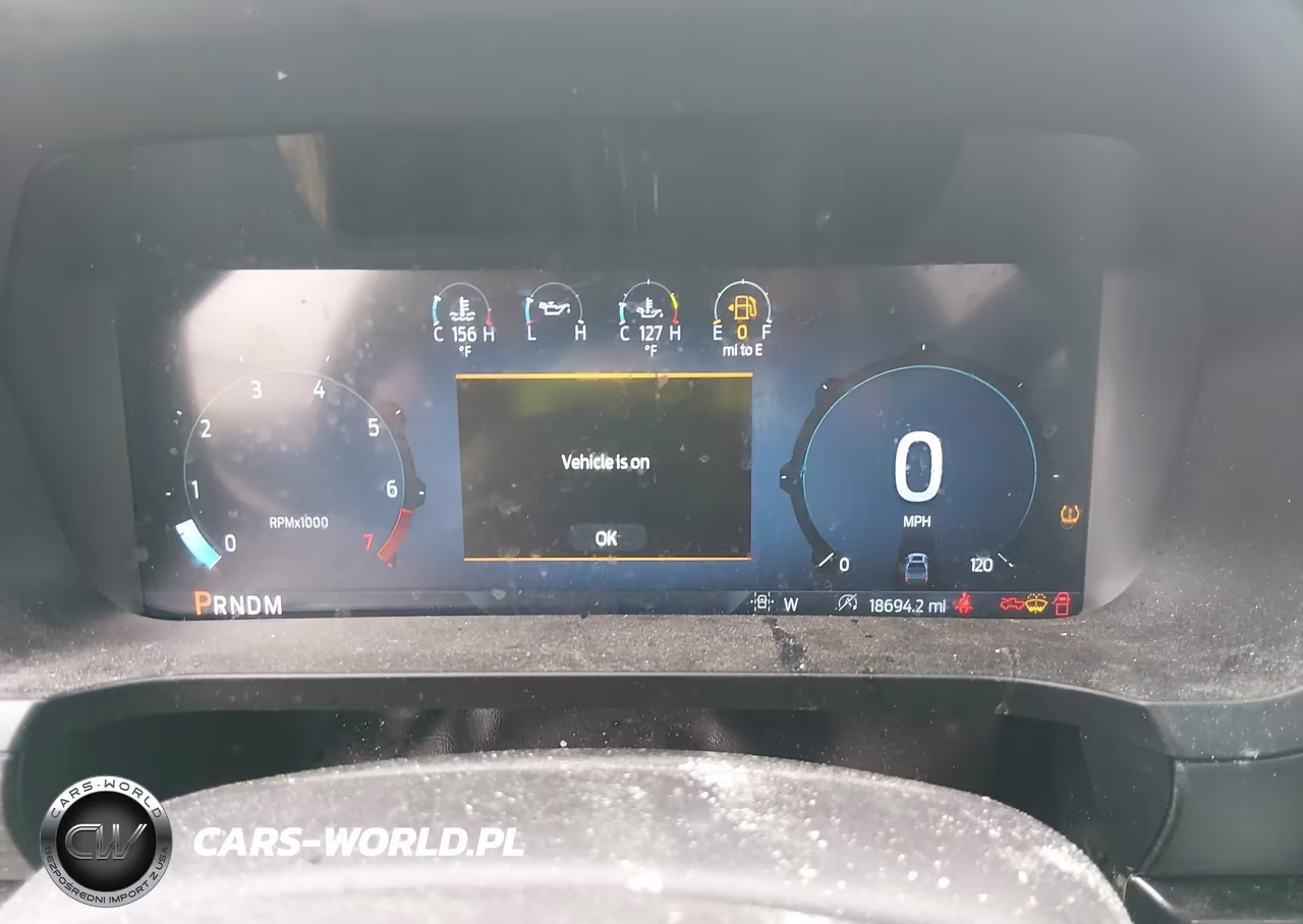 2025 Ford F-150 Stx VIN:1FTEX2KP4SKE75701 - 7