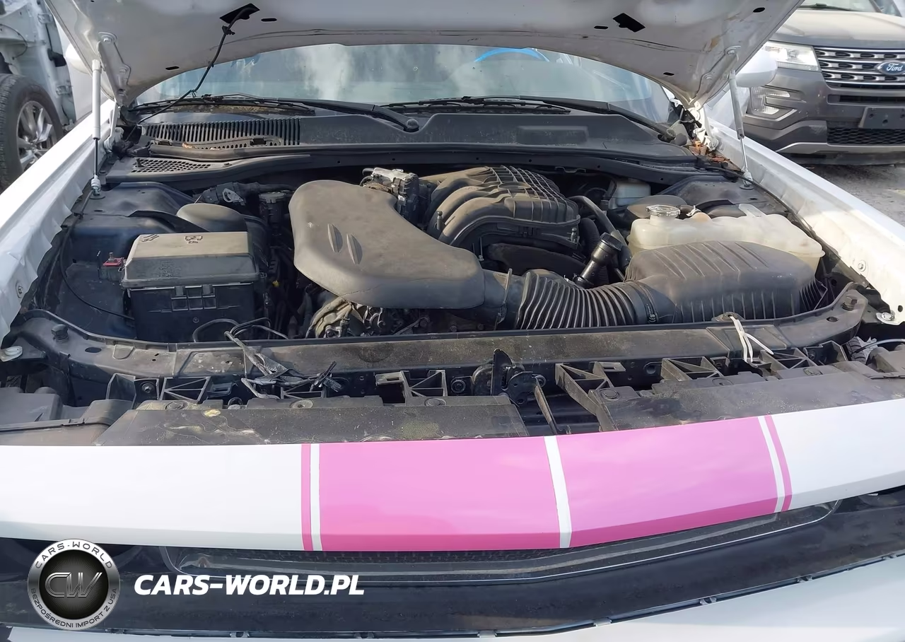 2012 Dodge Challenger Sxt VIN:2C3CDYAG7CH292486 - 10