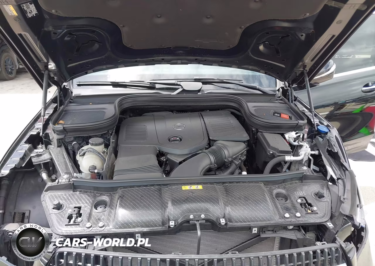 2025 Mercedes-Benz Gle 350 VIN:4JGFB4EB2SB349492 - 10