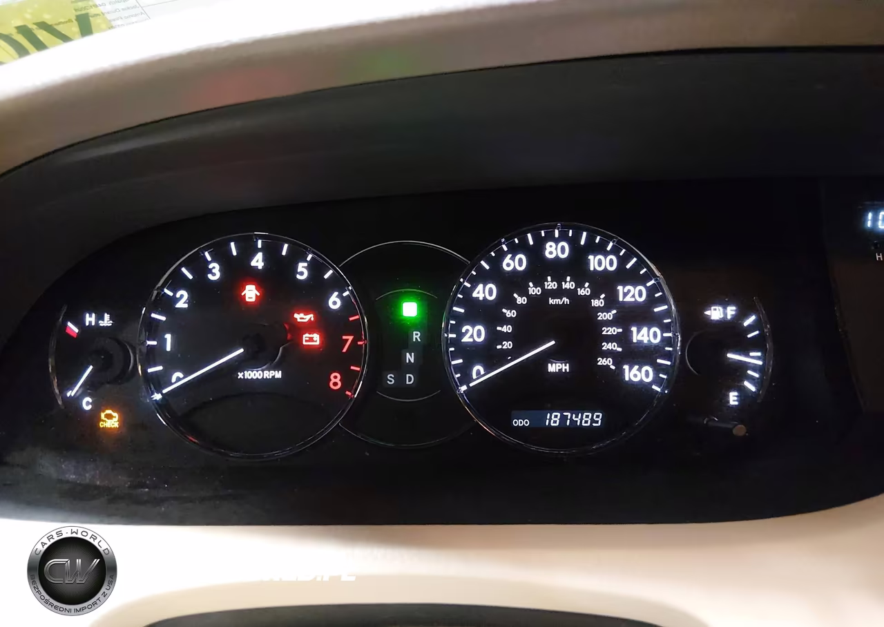 2005 Toyota Avalon Limited VIN:4T1BK36B05U011797 - 7