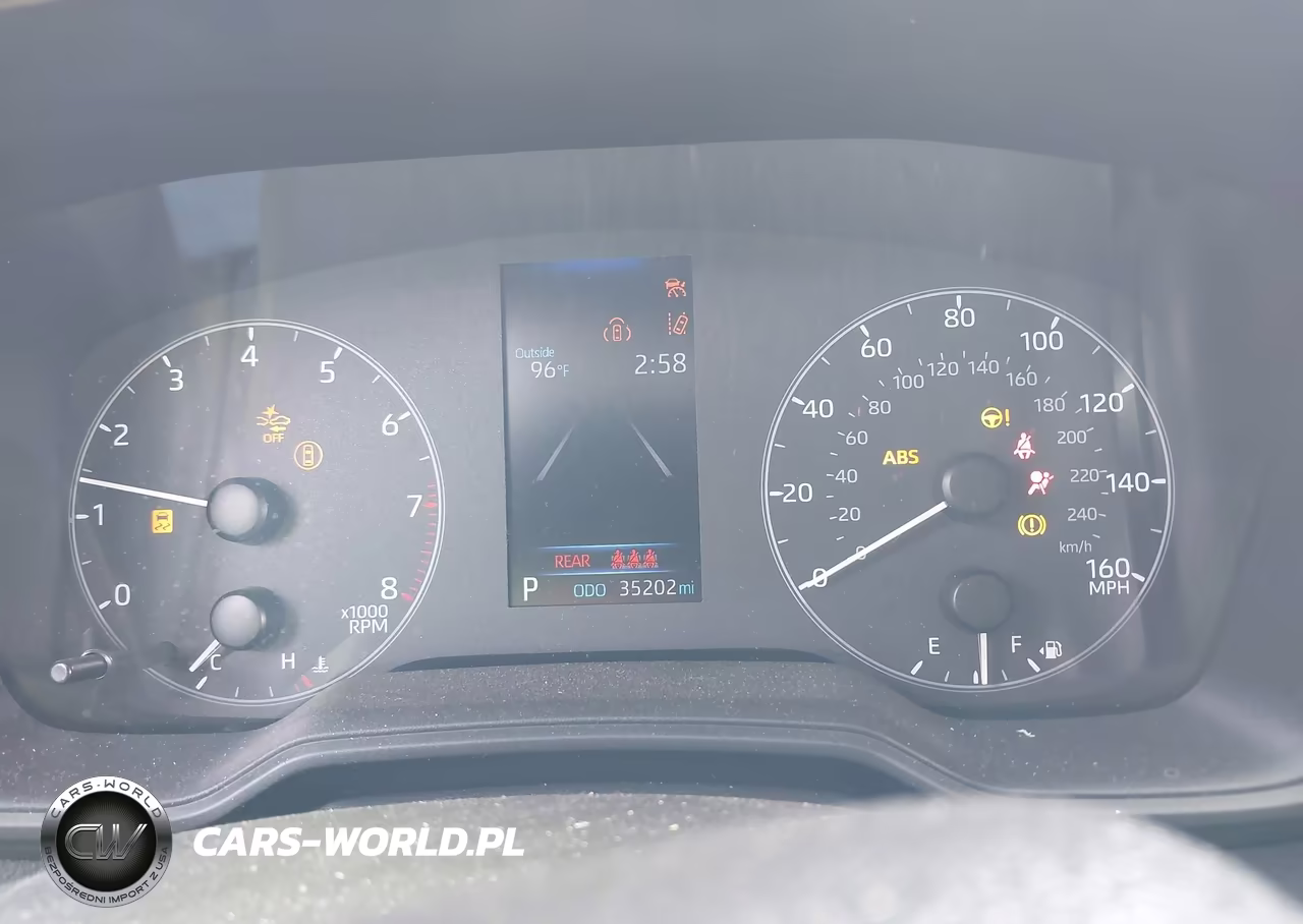 2024 Toyota Corolla Le VIN:5YFB4MDEXRP129439 - 7