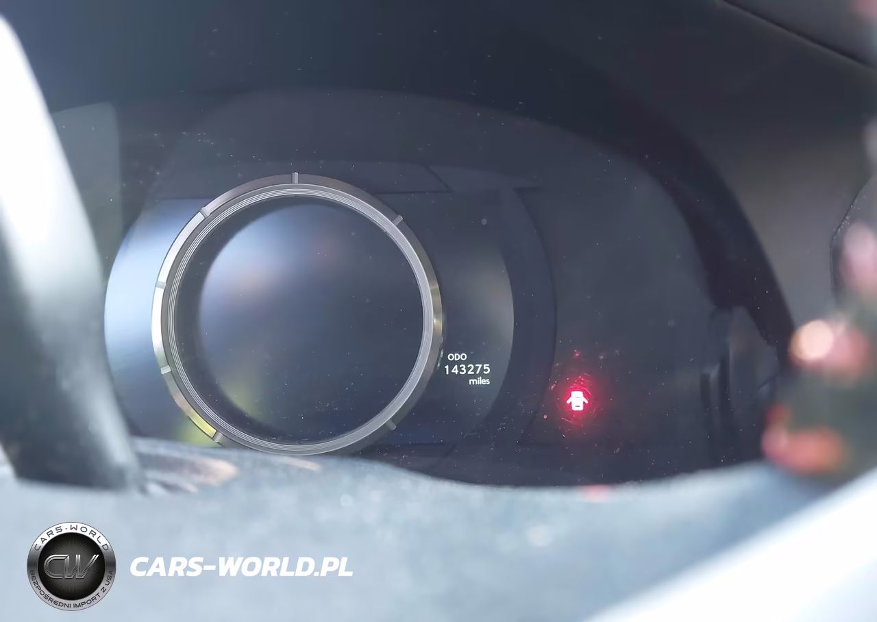 2016 Lexus Is 300 VIN:JTHCM1D2XG5012333 - 7
