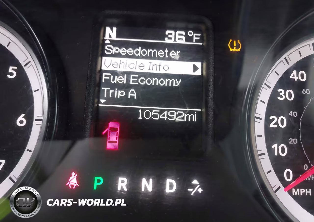 2015 Ram 2500 Tradesman VIN:3C7WR5HT6FG659400 - 15