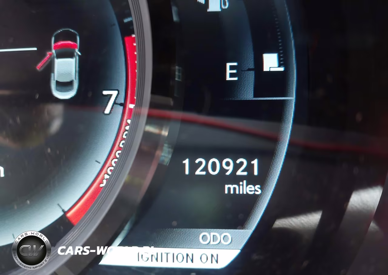 2015 Lexus Rc 350 VIN:JTHSE5BC6F5004112 - 16
