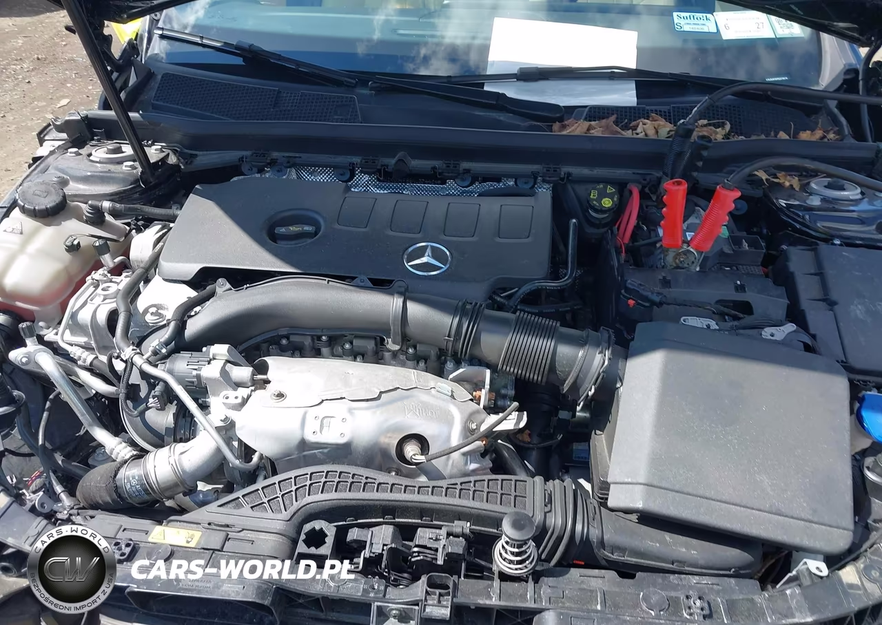 2022 Mercedes-Benz A 220 4Matic VIN:W1K3G4FB9NJ374414 - 10