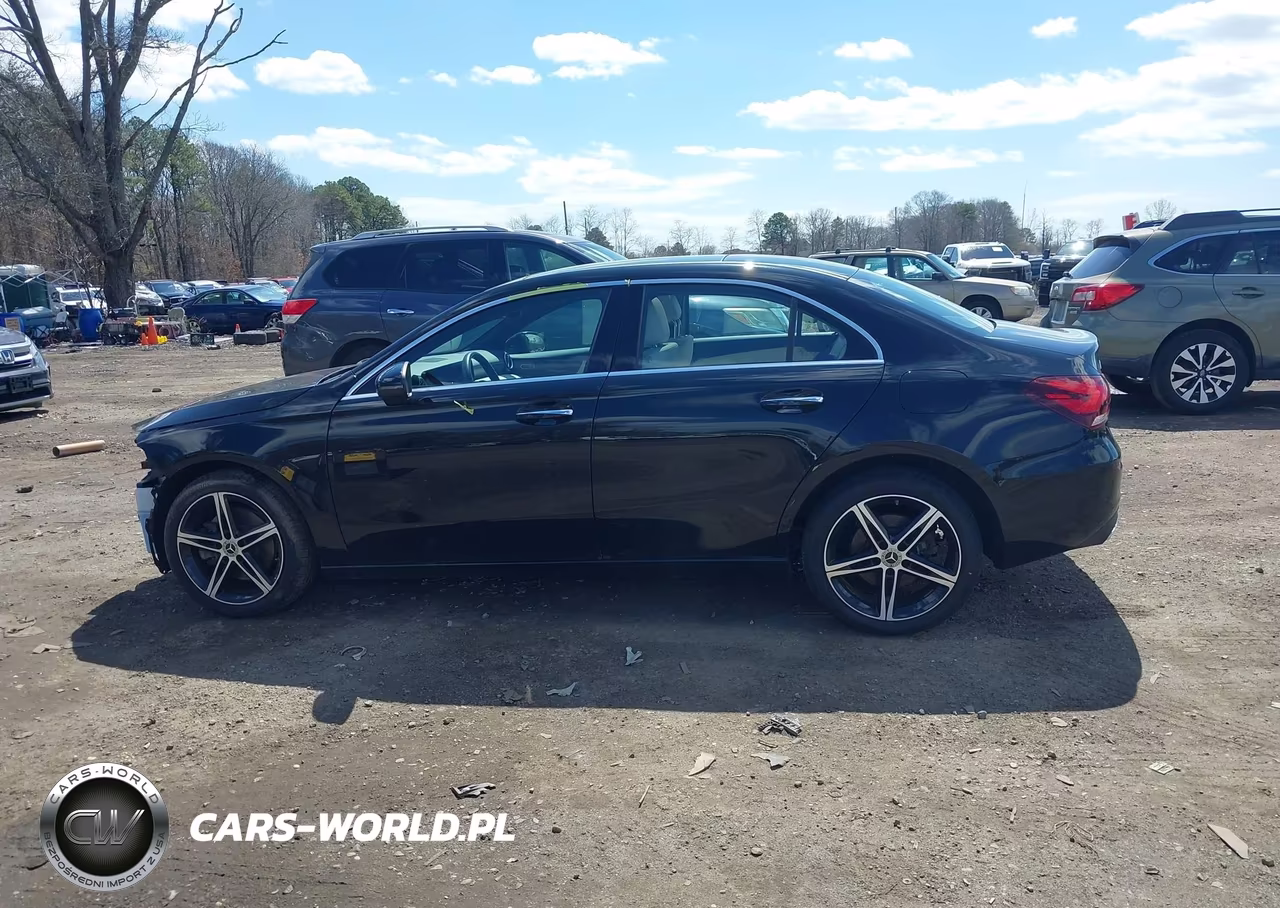 2022 Mercedes-Benz A 220 4Matic VIN:W1K3G4FB9NJ374414 - 15
