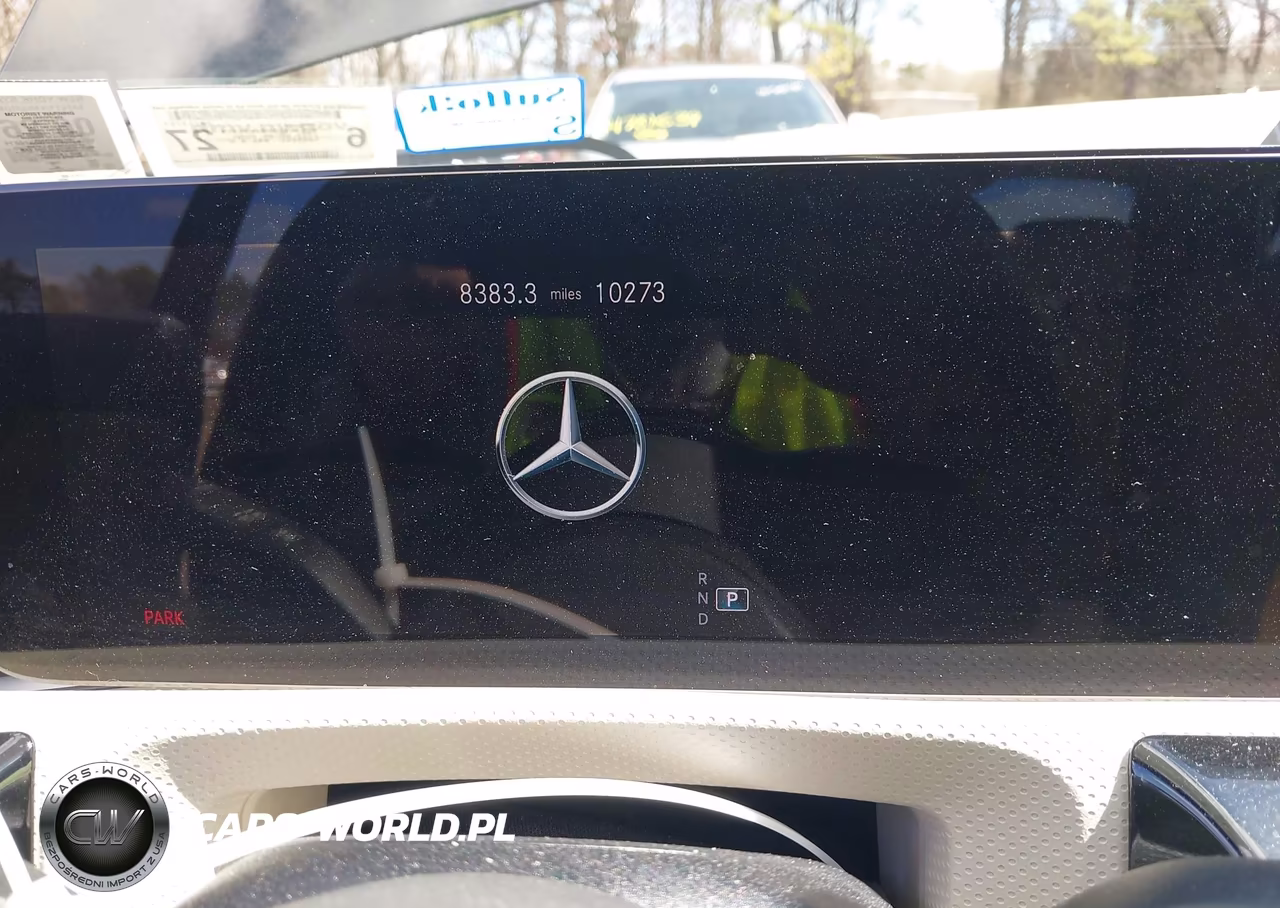 2022 Mercedes-Benz A 220 4Matic VIN:W1K3G4FB9NJ374414 - 7