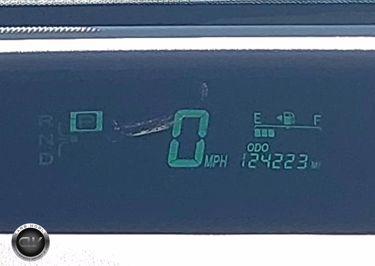 2007 Toyota Prius VIN:JTDKB20U773256680 - 7