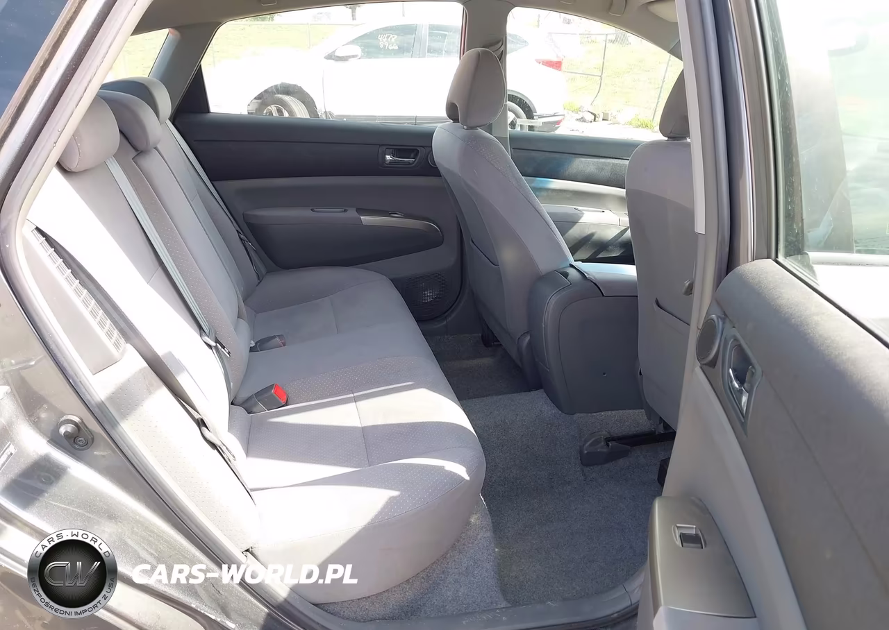 2007 Toyota Prius VIN:JTDKB20U773256680 - 8