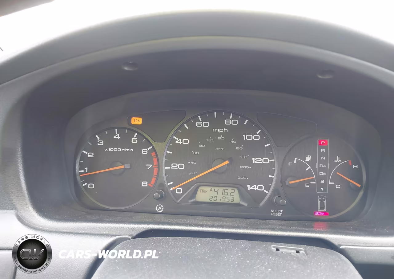 2001 Honda Odyssey Lx VIN:2HKRL18571H548926 - 7
