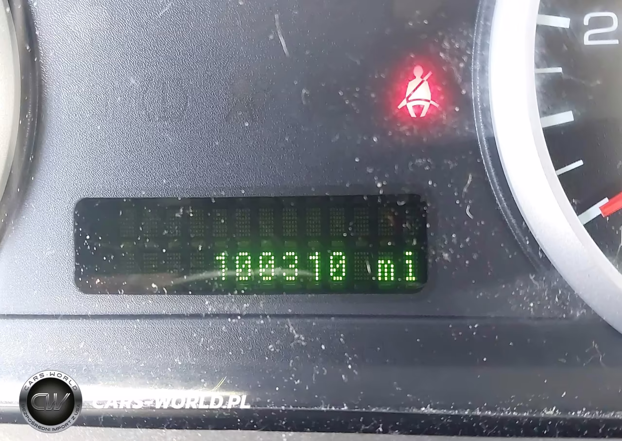 2006 Ford Fusion Se VIN:3FAFP07Z56R202938 - 7