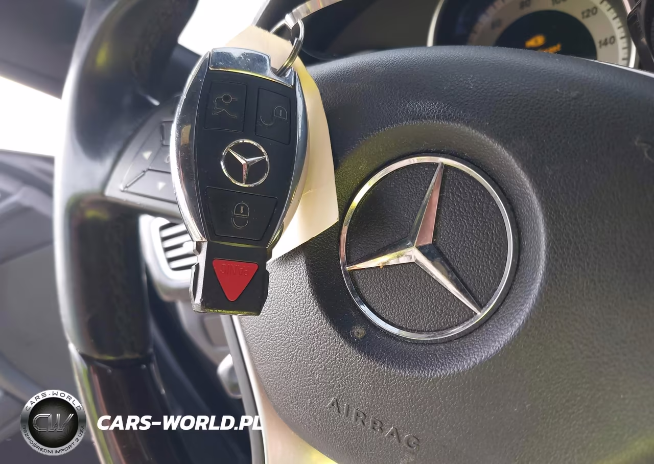 2012 Mercedes-Benz Cls 550 4Matic VIN:WDDLJ9BB2CA022213 - 11