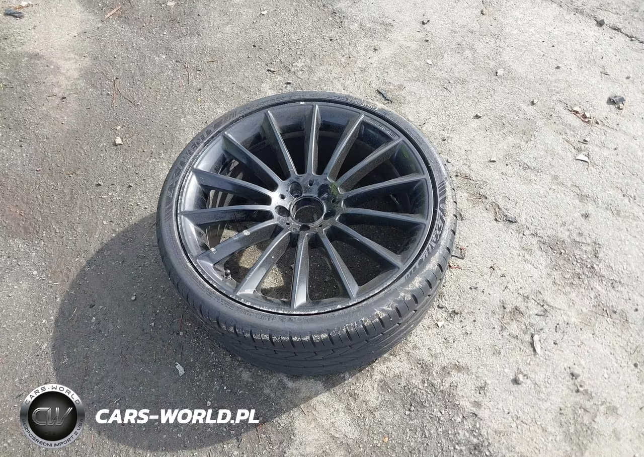 2012 Mercedes-Benz Cls 550 4Matic VIN:WDDLJ9BB2CA022213 - 12