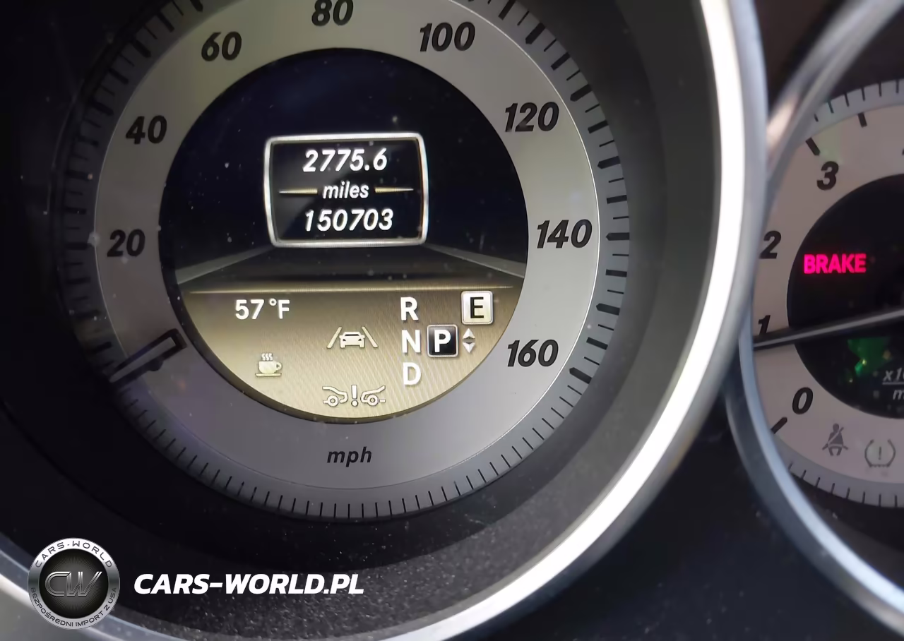 2012 Mercedes-Benz Cls 550 4Matic VIN:WDDLJ9BB2CA022213 - 16