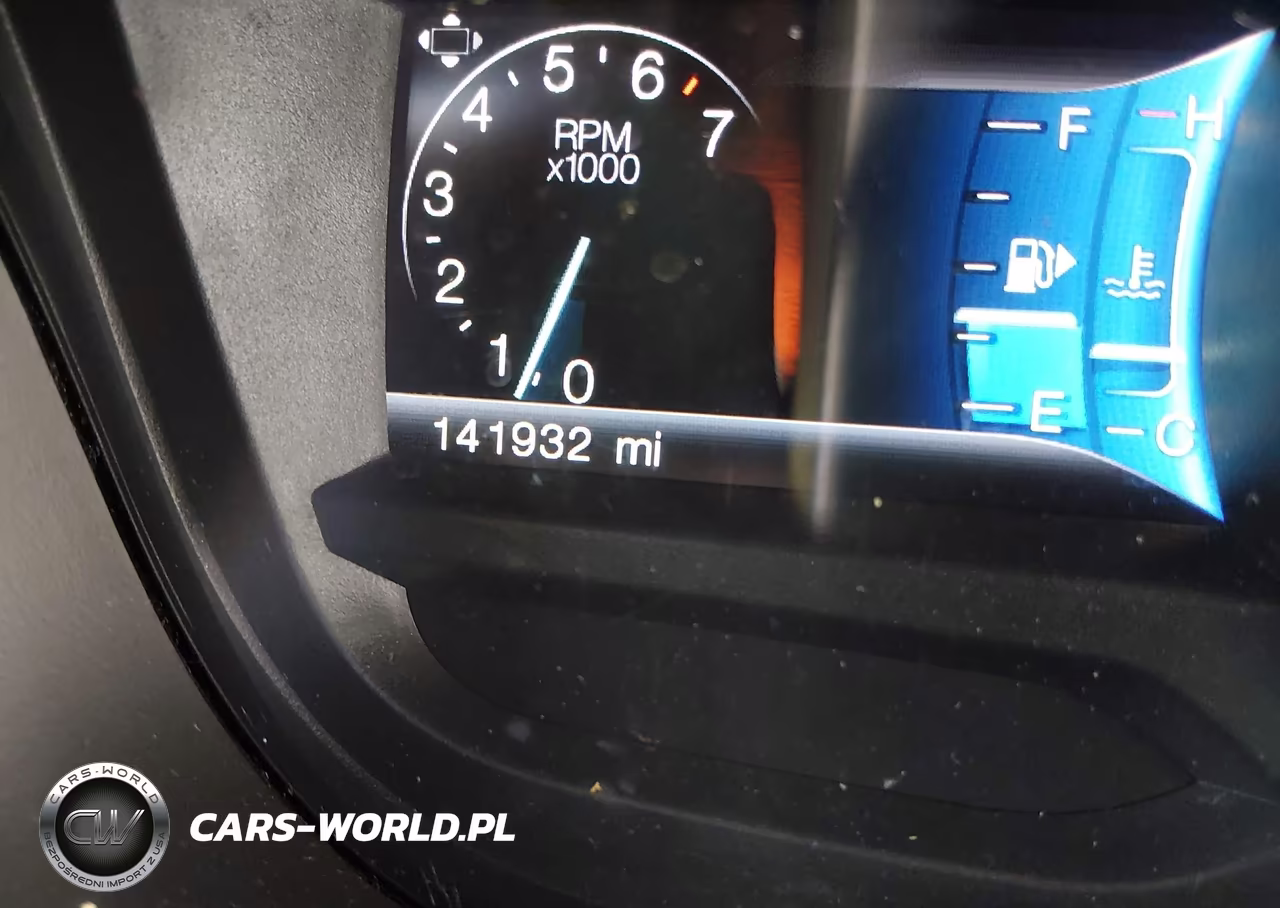 2015 Ford Explorer Limited VIN:1FM5K8F8XFGA25477 - 15