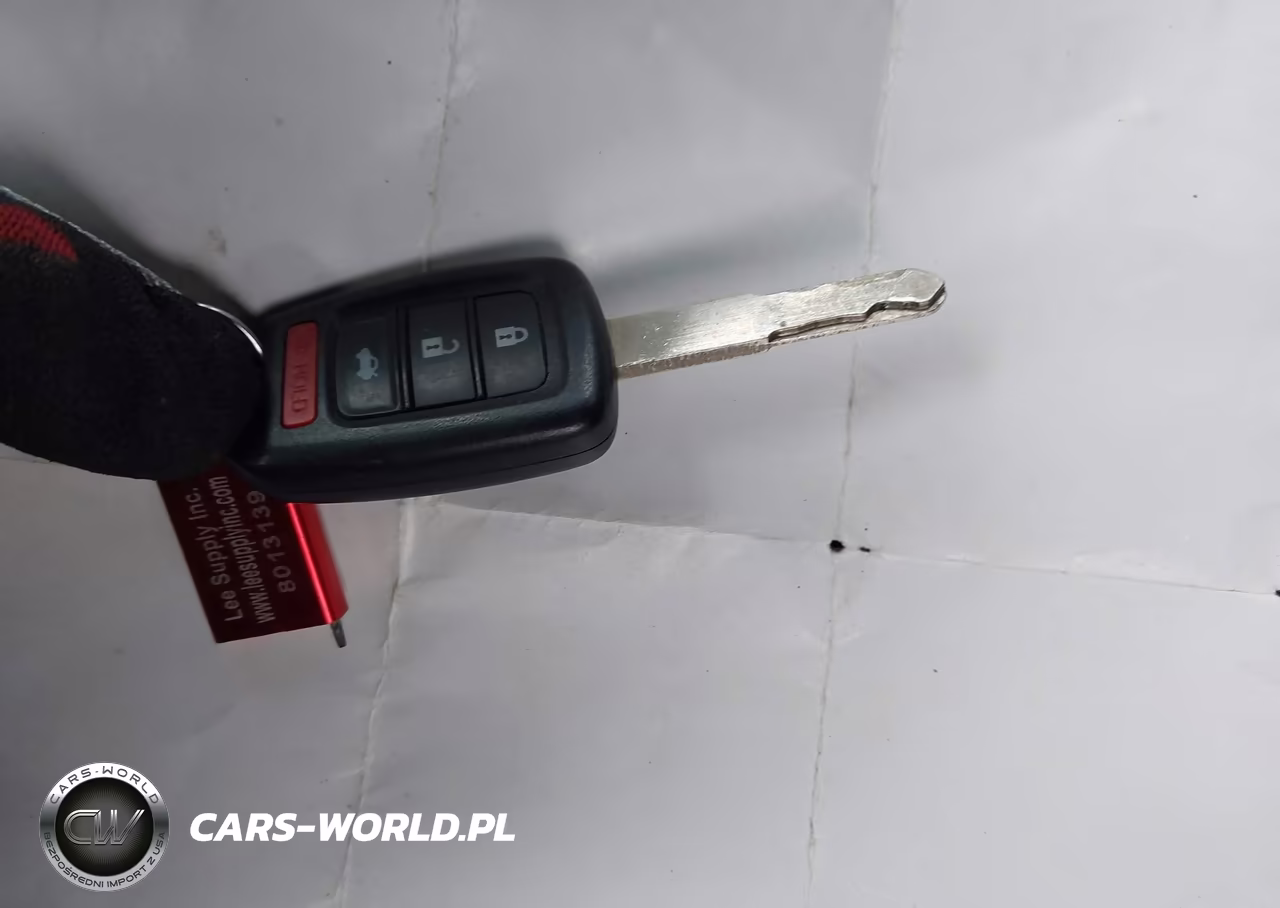 2015 Honda Accord Lx VIN:1HGCR2F31FA208750 - 11