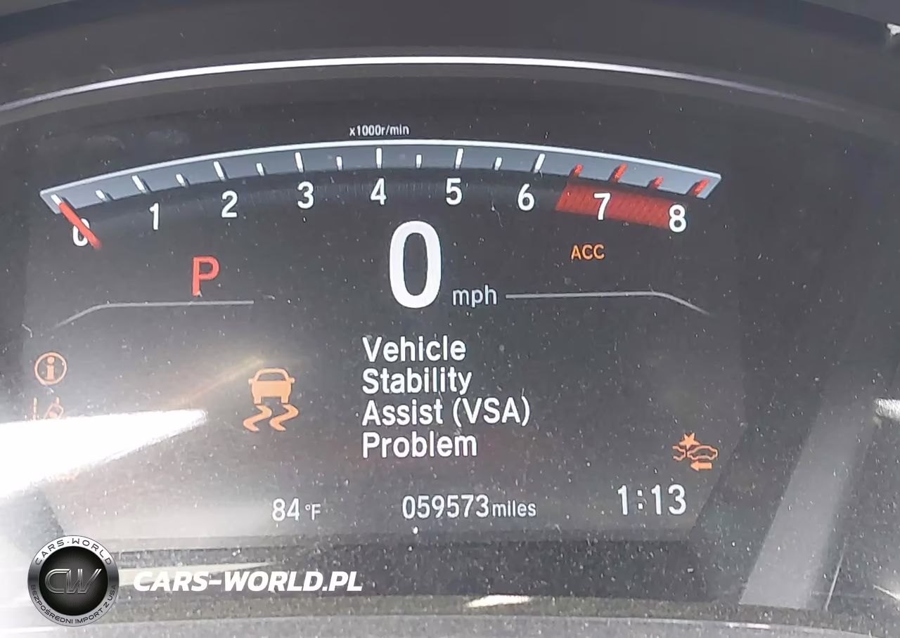 2021 Honda Cr-V 2Wd Ex-L VIN:5J6RW1H89MA010302 - 15