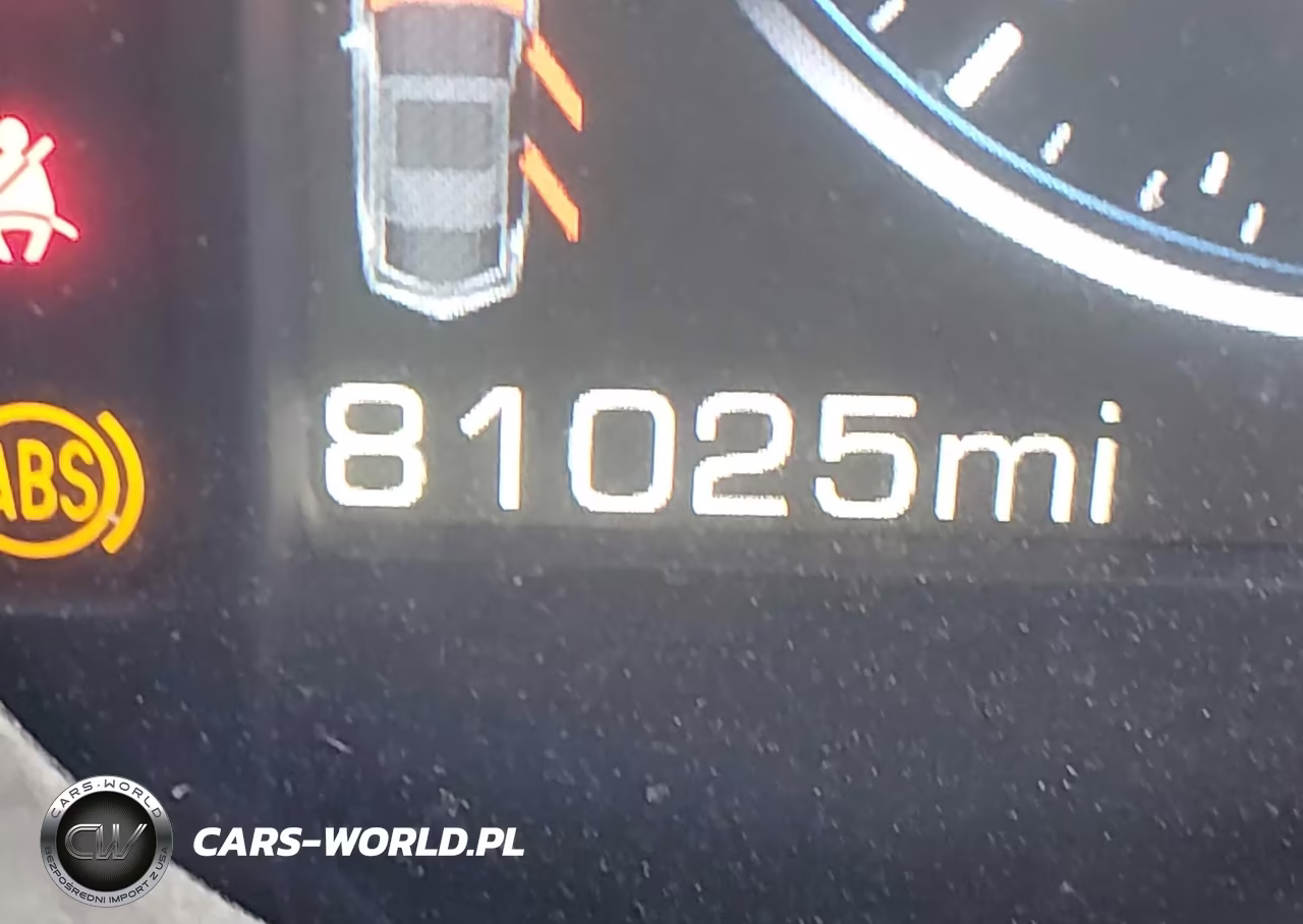 2013 Cadillac Xts Platinum VIN:2G61U5S30D9231153 - 16