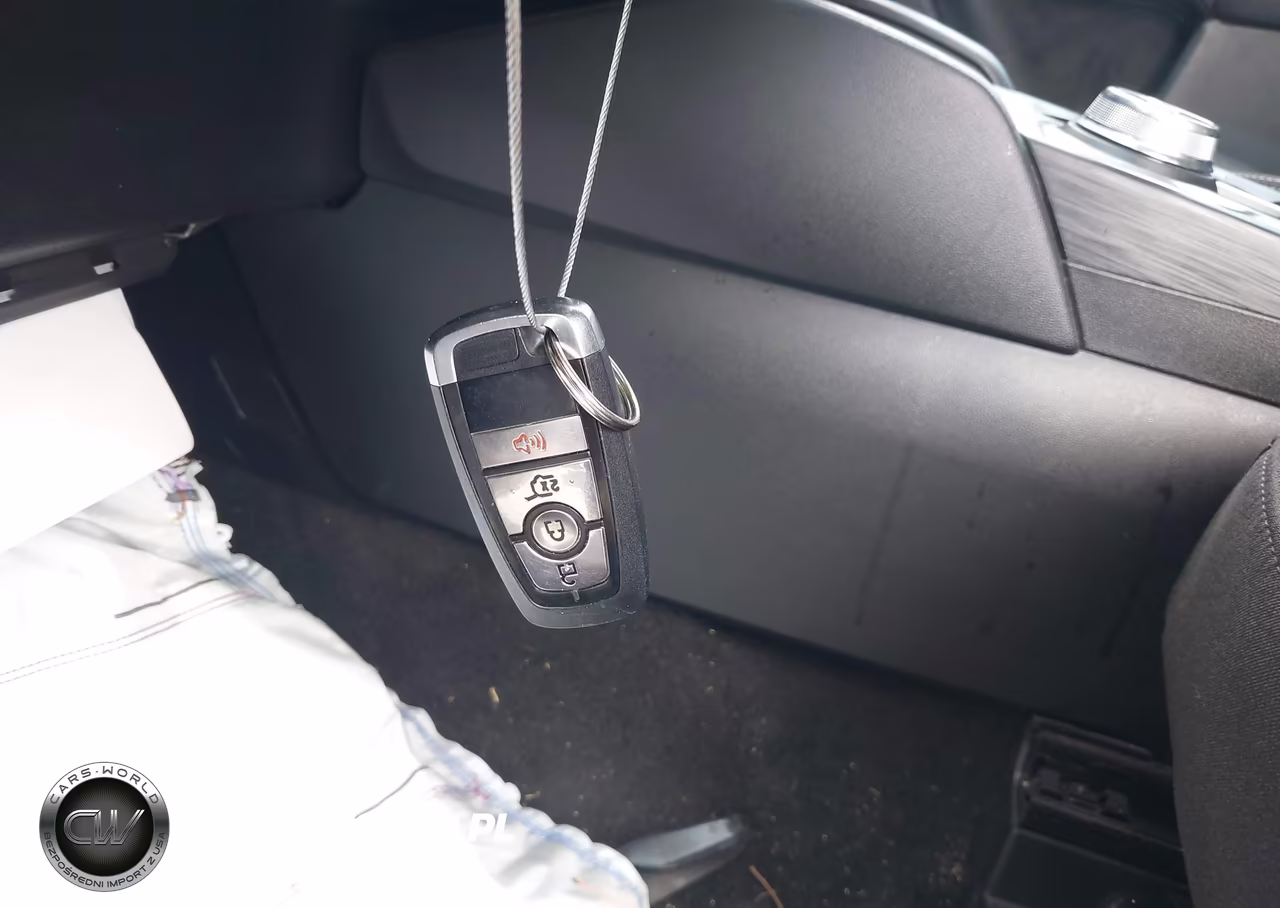 2025 Ford Escape Active VIN:1FMCU0GN7SUB12028 - 11