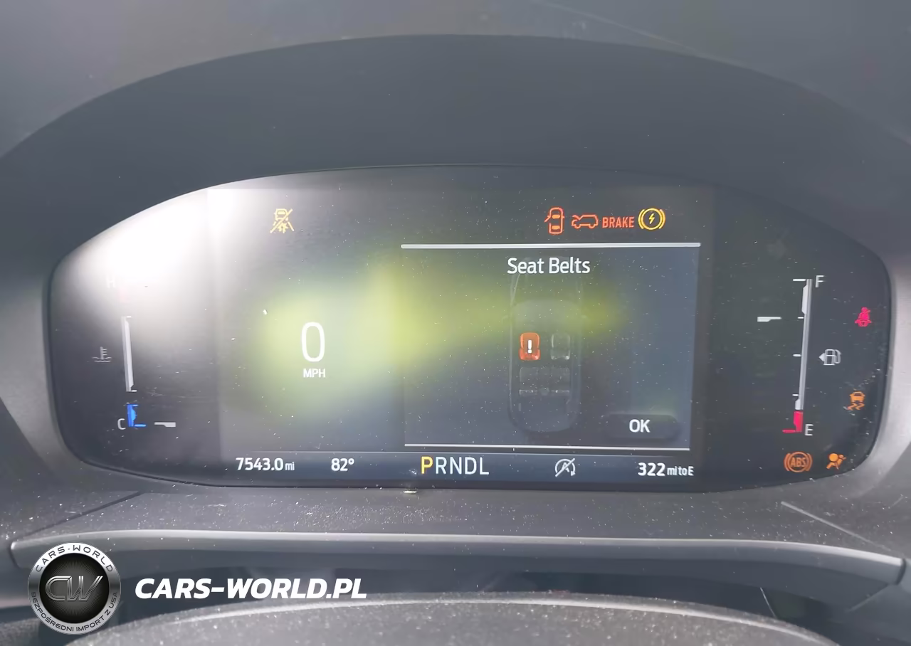 2025 Ford Escape Active VIN:1FMCU0GN7SUB12028 - 7