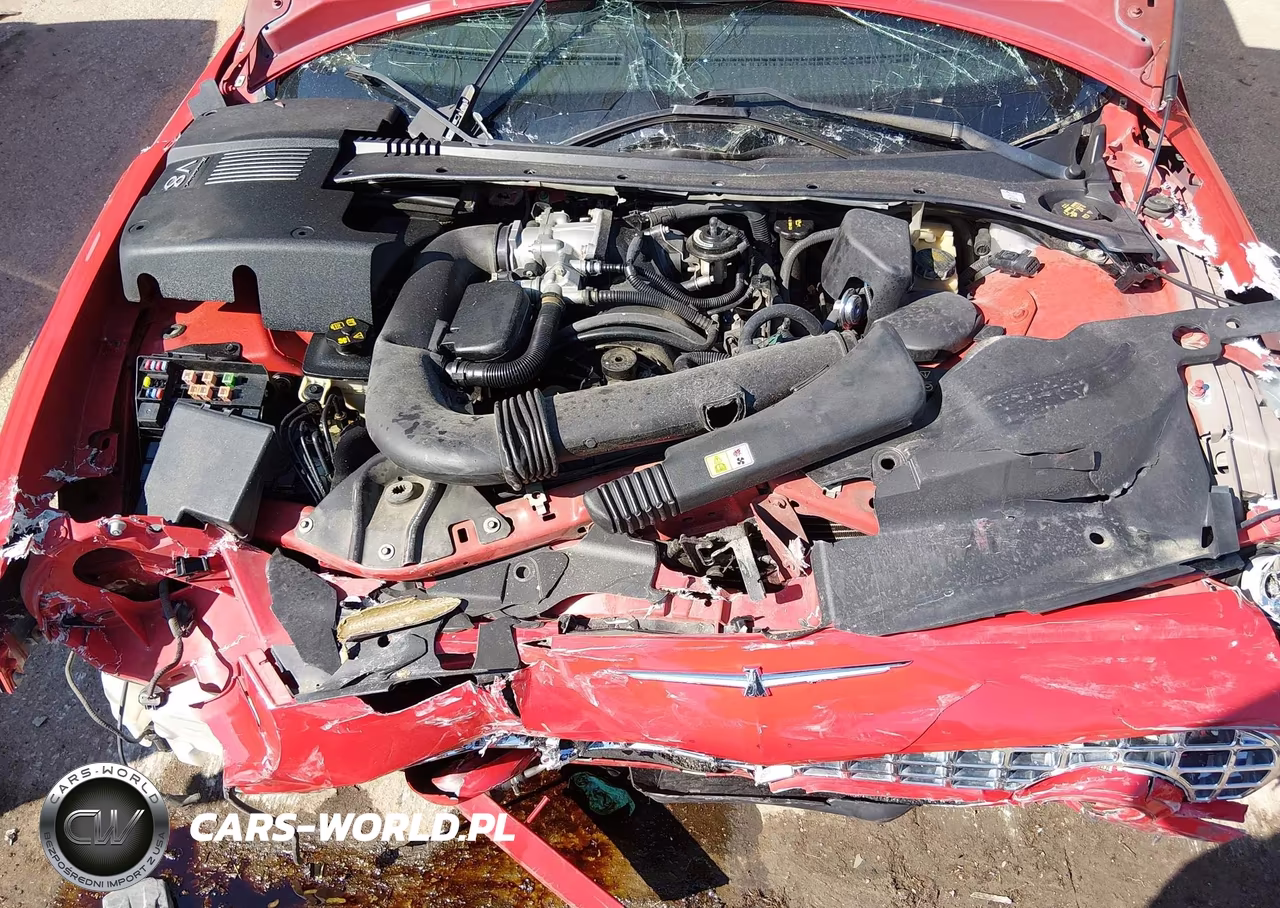 2002 Ford Thunderbird VIN:1FAHP60A02Y116691 - 10