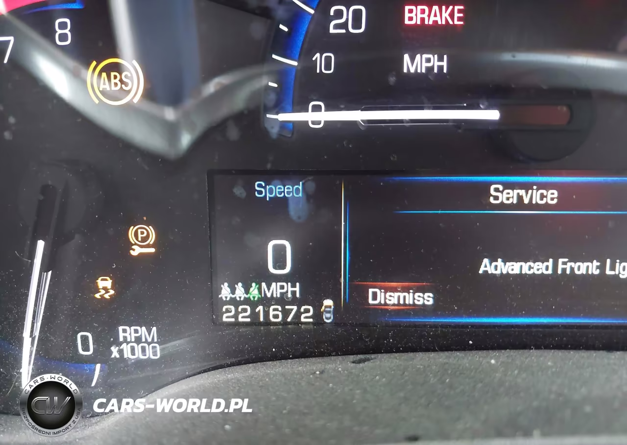 2013 Cadillac Srx Performance Collection VIN:3GYFNDE31DS645061 - 15