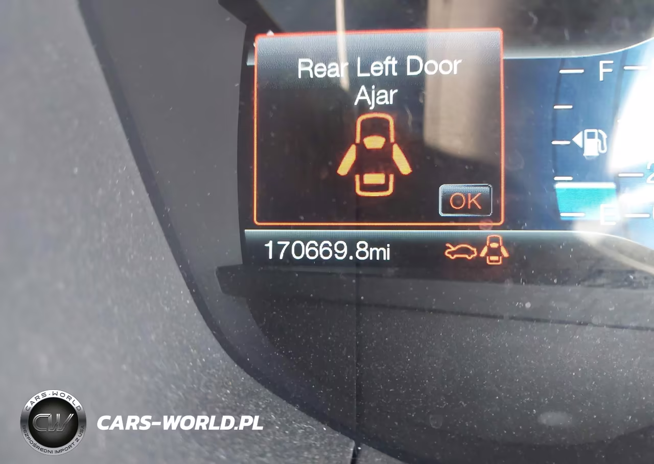 2015 Ford Fusion Se VIN:3FA6P0HD5FR233612 - 7