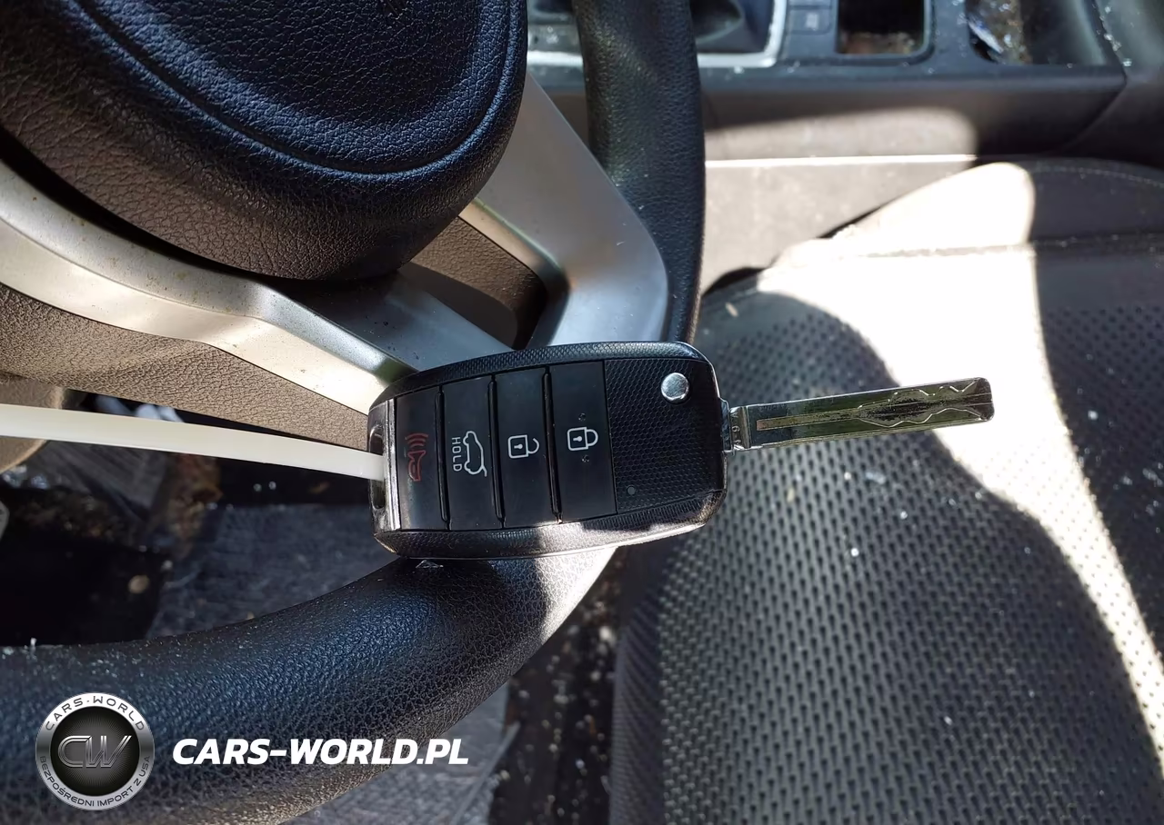 2020 Kia Sportage Lx VIN:KNDPM3AC4L7799192 - 11