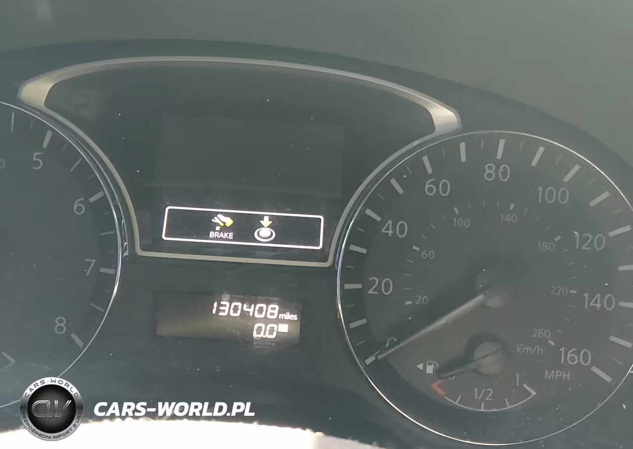 2014 Nissan Pathfinder Sl VIN:5N1AR2MM5EC668767 - 15