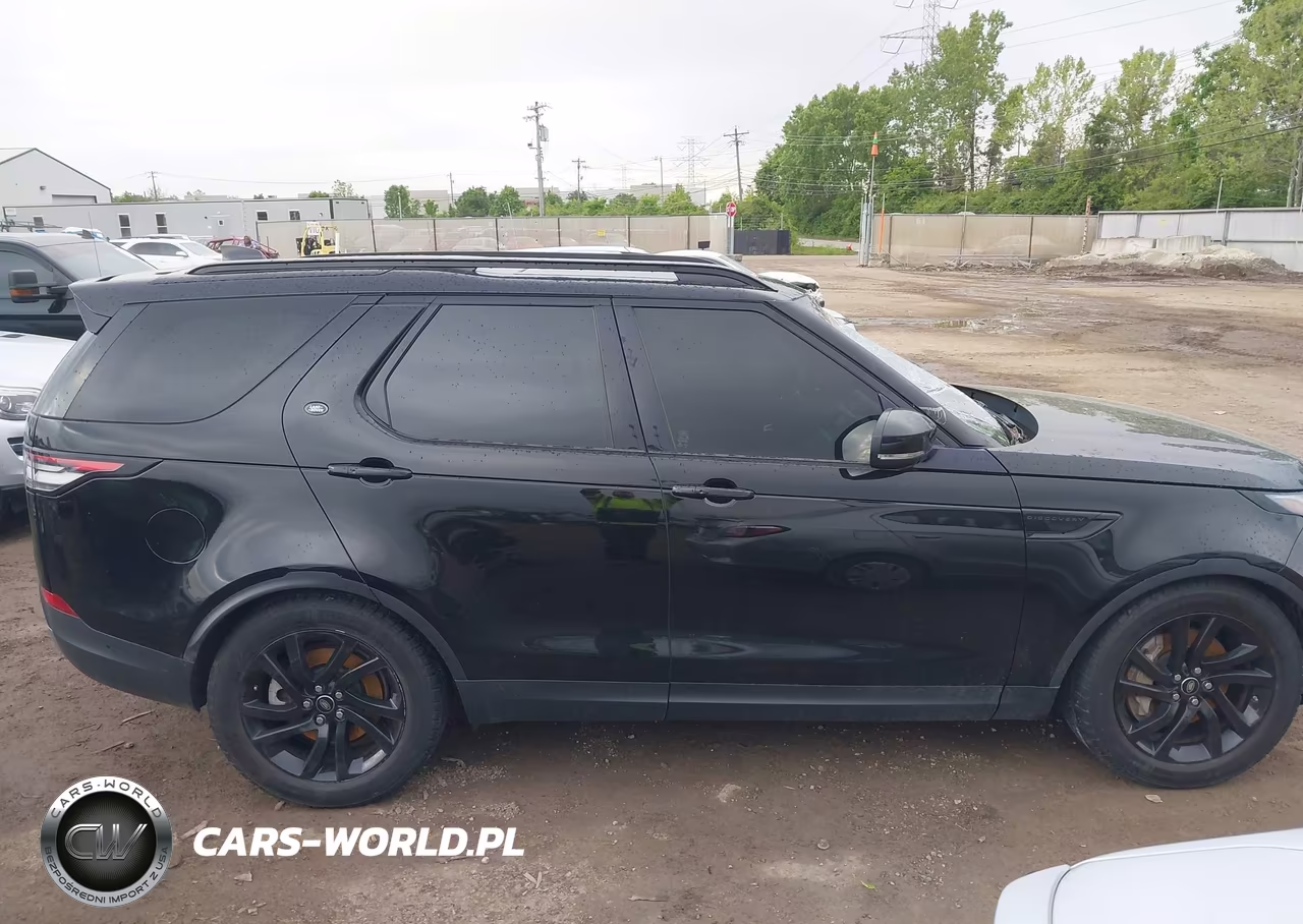 2019 Land Rover Discovery Se VIN:SALRG2RV3K2405489 - 14