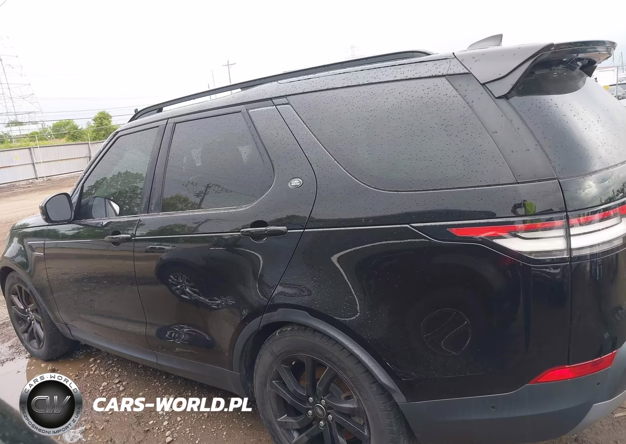 2019 Land Rover Discovery Se VIN:SALRG2RV3K2405489 - 15