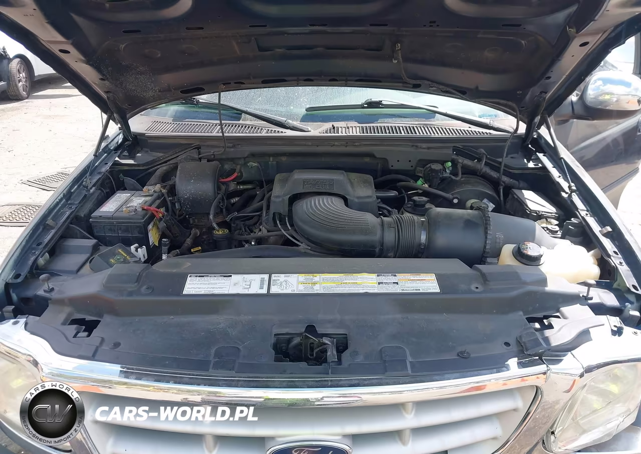 1999 Ford F-150 Lariat-Xl-Xlt VIN:1FTRX17L1XNA89146 - 10