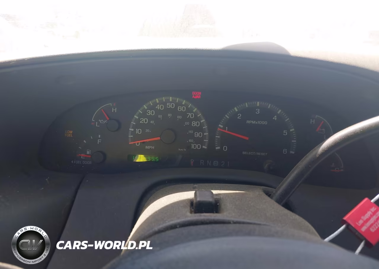 1999 Ford F-150 Lariat-Xl-Xlt VIN:1FTRX17L1XNA89146 - 7