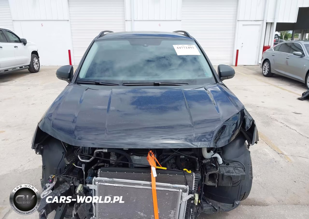 2023 Volkswagen Taos 1.5T S VIN:3VVCX7B20PM366811 - 12