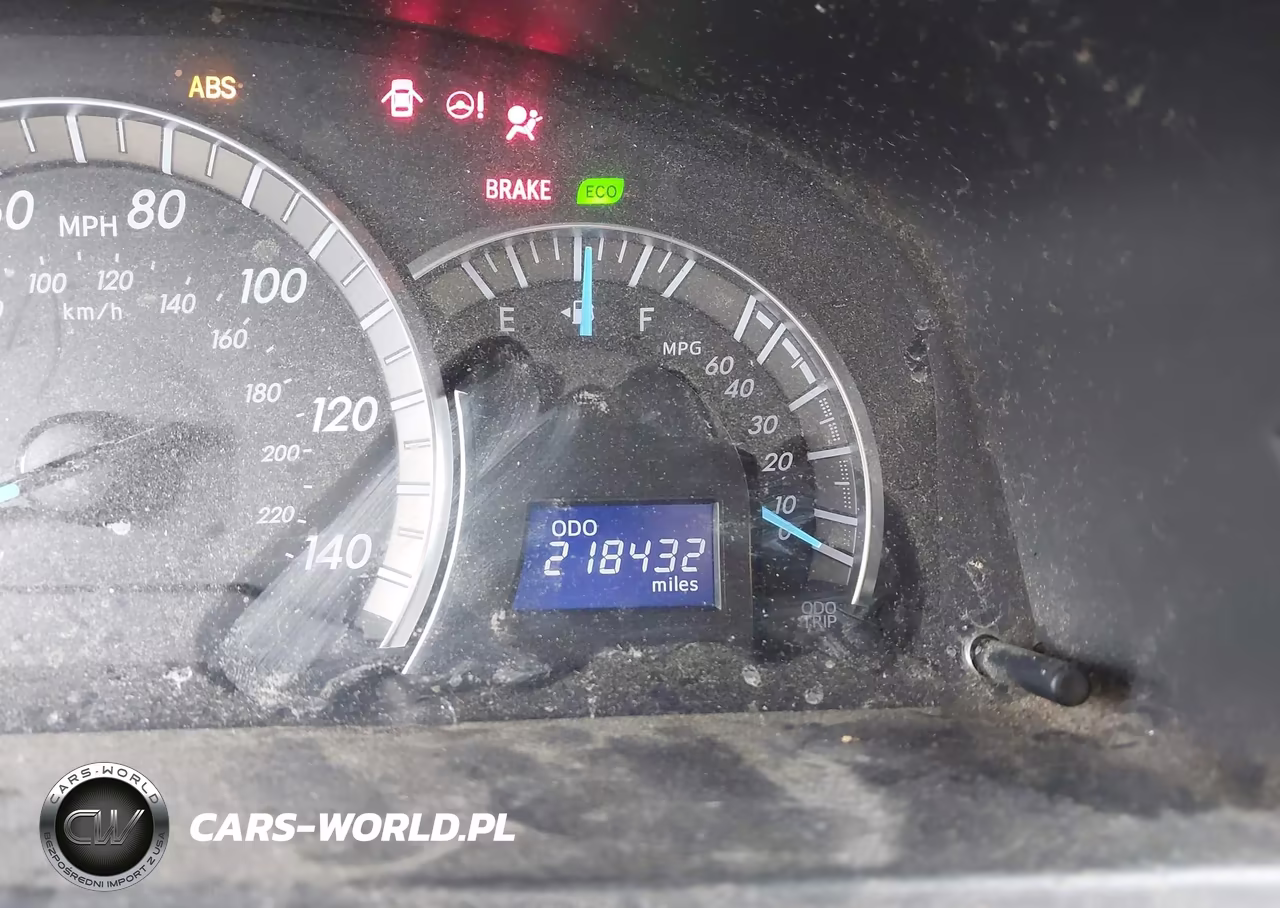 2012 Toyota Camry Se Limited Edition VIN:4T1BF1FK5CU156307 - 15